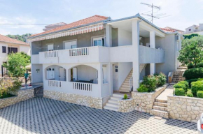  Apartments Marin Two  Трогир